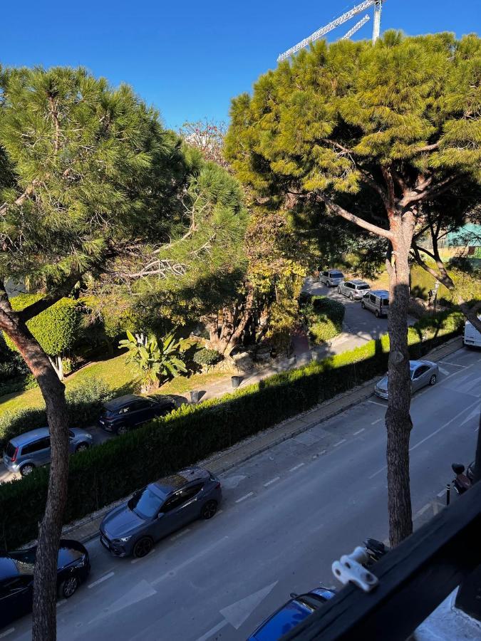 Estudio Marbella Exterior photo