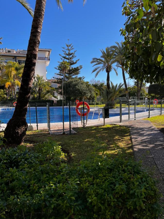 Estudio Marbella Exterior photo