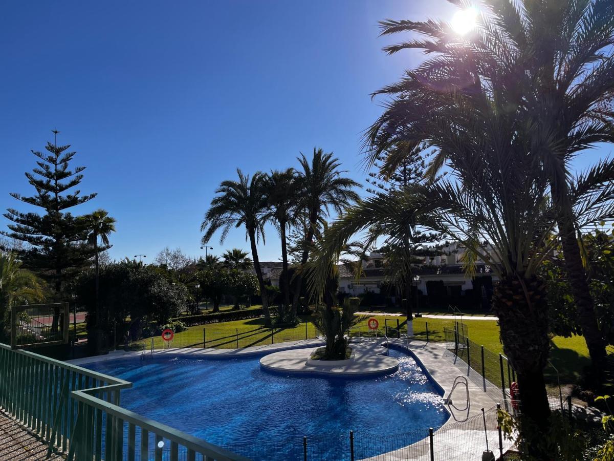 Estudio Marbella Exterior photo