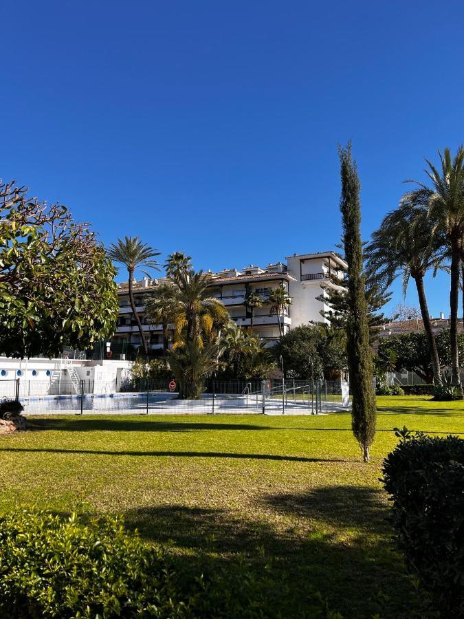 Estudio Marbella Exterior photo