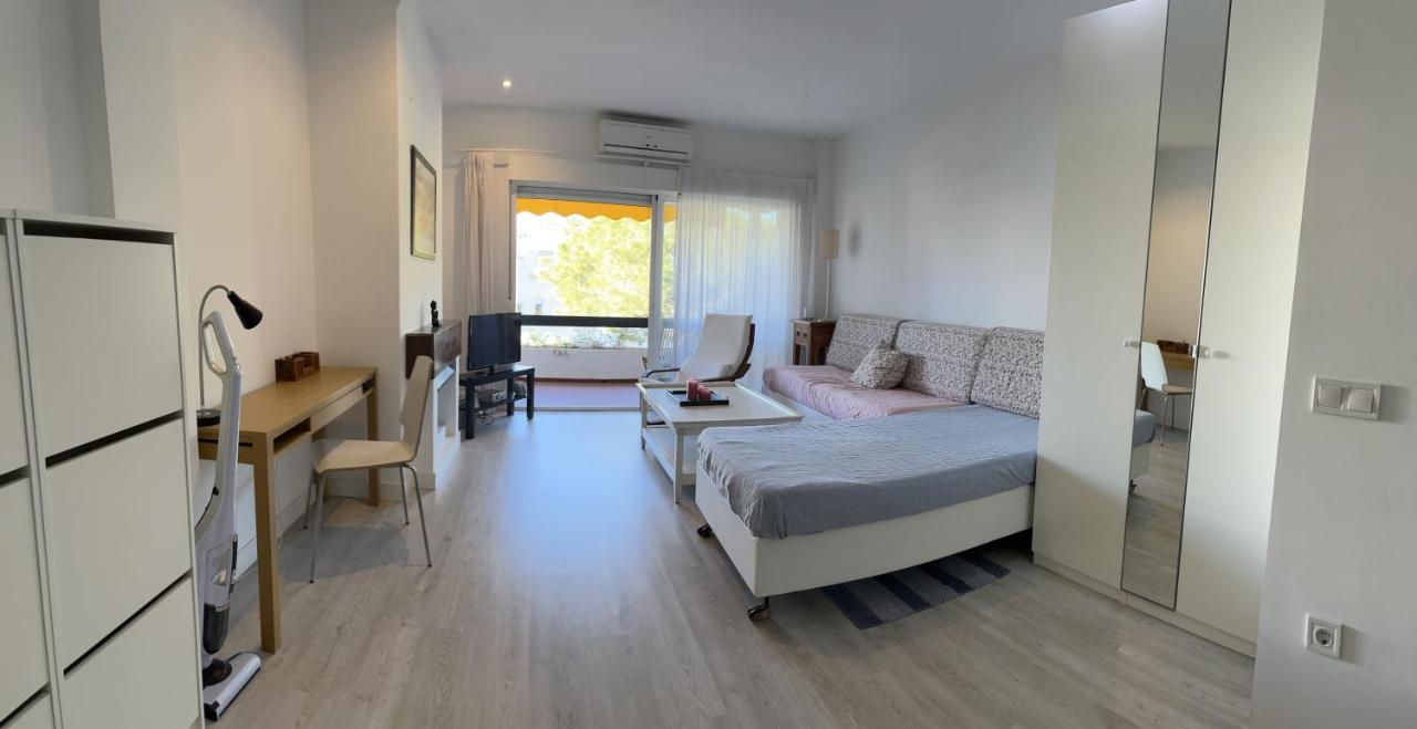 Estudio Marbella Exterior photo