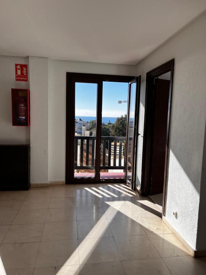 Estudio Marbella Exterior photo