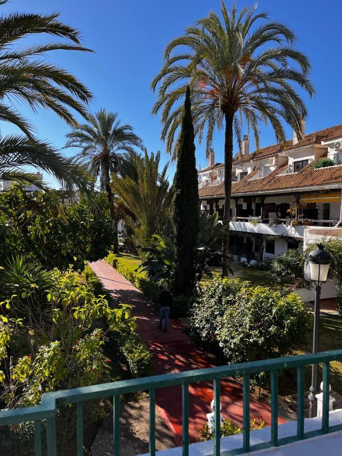 Estudio Marbella Exterior photo