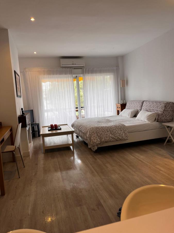 Estudio Marbella Exterior photo